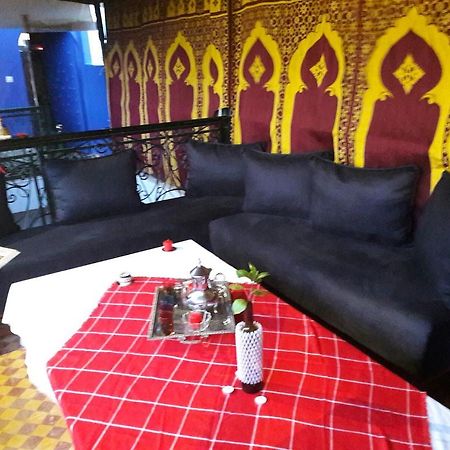 Riad Kech Marrakesh Bagian luar foto