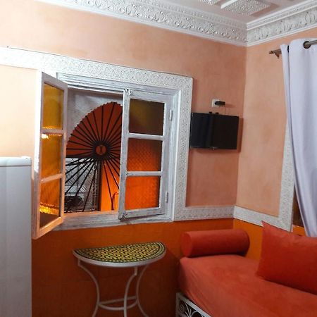 Riad Kech Marrakesh Bagian luar foto