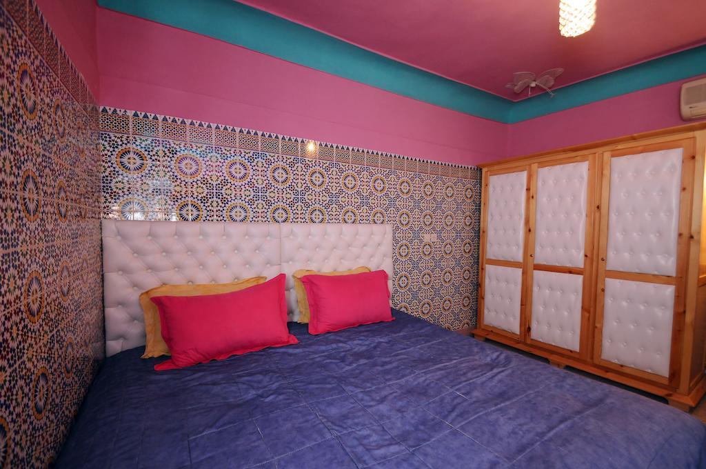 Riad Kech Marrakesh Ruang foto