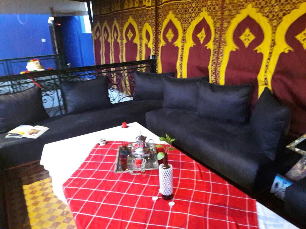 Riad Kech Marrakesh Bagian luar foto
