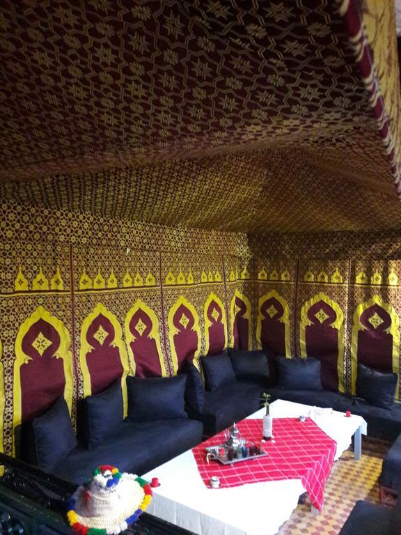 Riad Kech Marrakesh Bagian luar foto