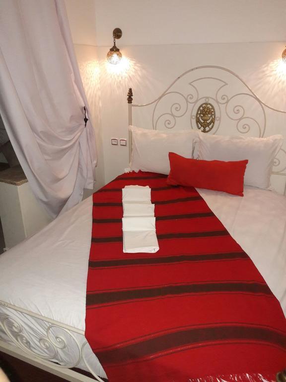 Riad Kech Marrakesh Bagian luar foto