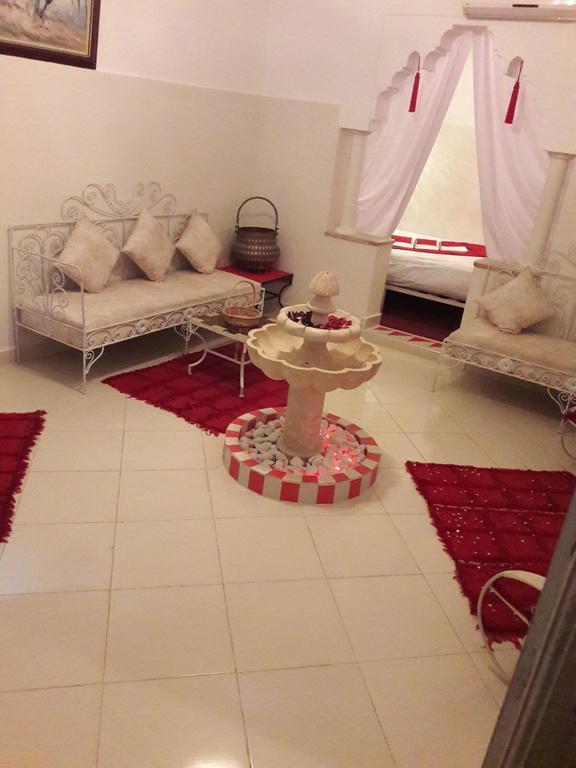 Riad Kech Marrakesh Bagian luar foto