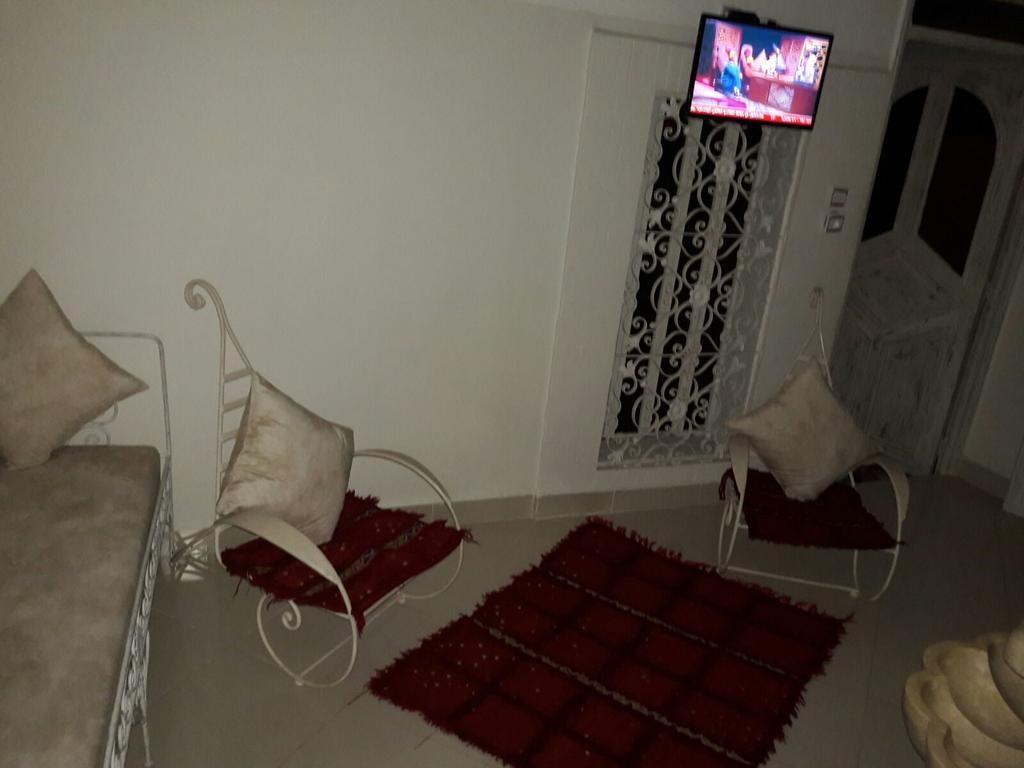 Riad Kech Marrakesh Bagian luar foto