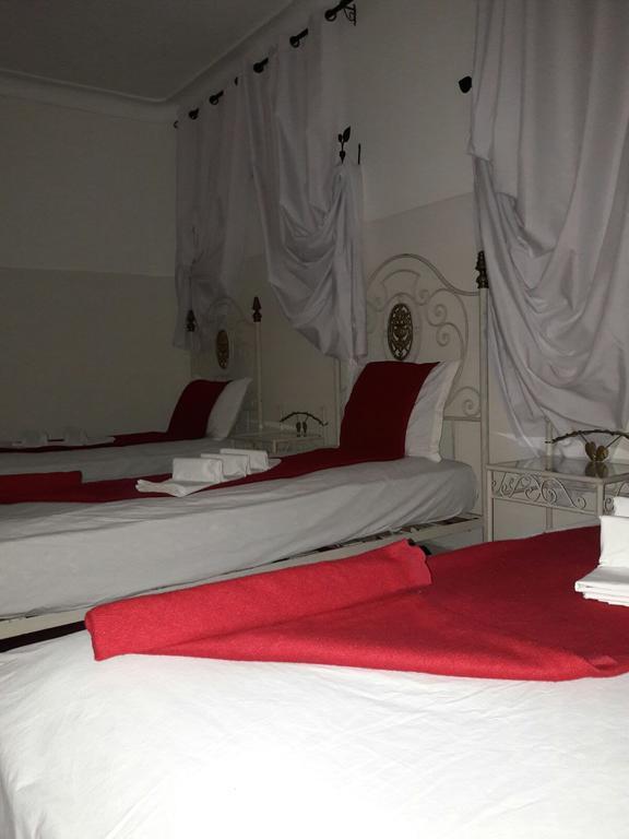 Riad Kech Marrakesh Bagian luar foto