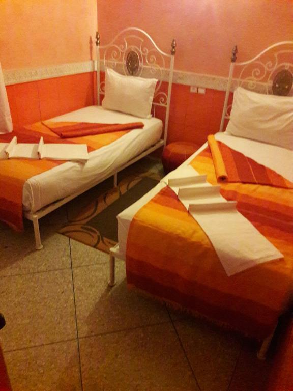 Riad Kech Marrakesh Bagian luar foto