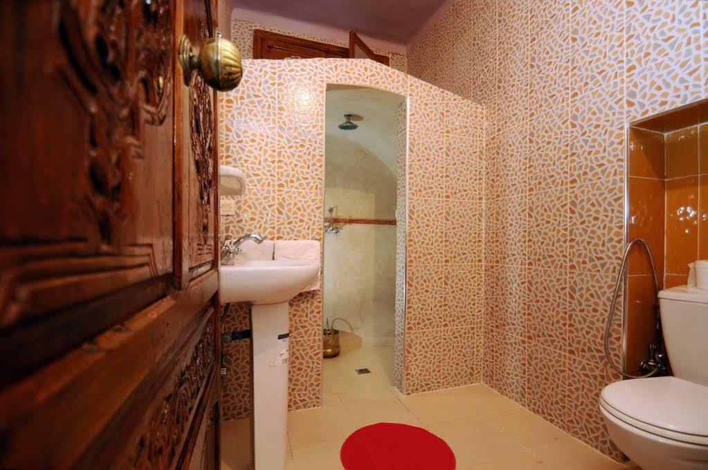Riad Kech Marrakesh Bagian luar foto