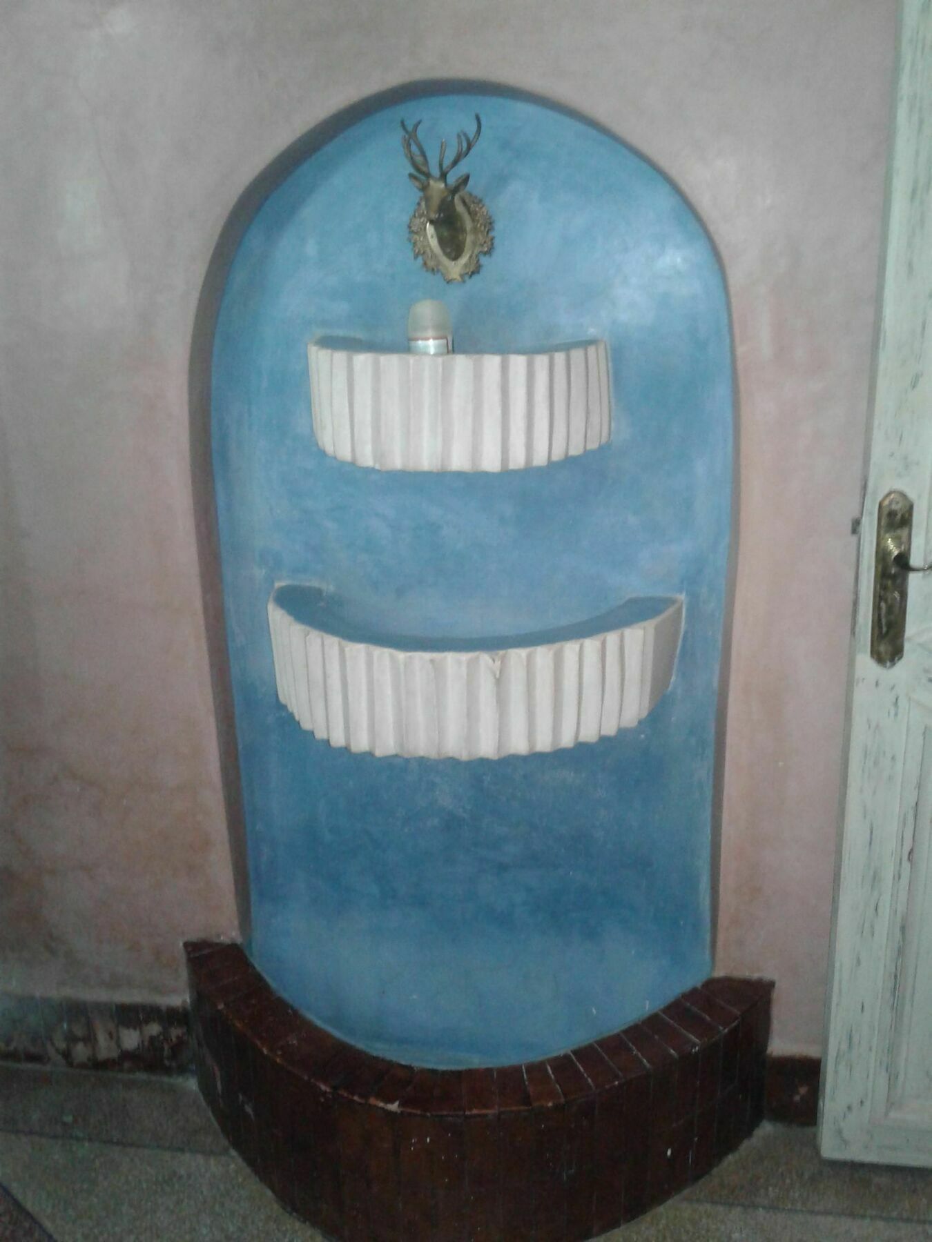 Riad Kech Marrakesh Bagian luar foto